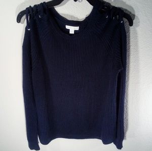 New York & Company Women's Sweater Size Medium